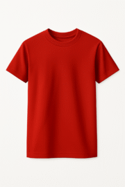 Round neck Tshirts