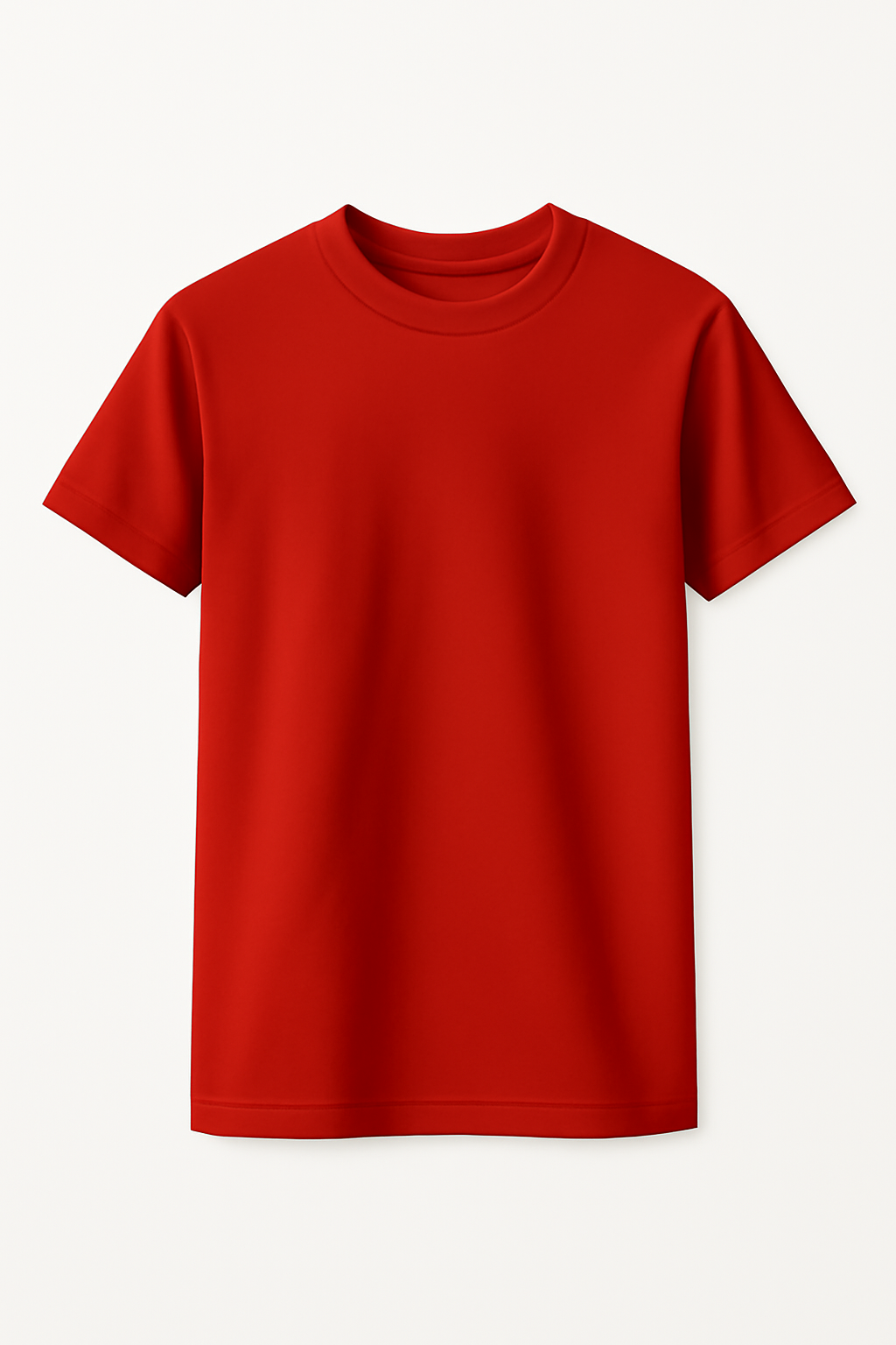 image-3 Round neck Tshirts - Image 1