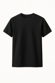 Round neck Tshirts - Image 9