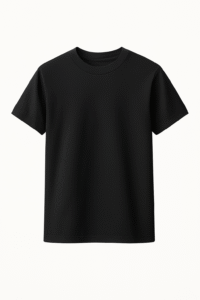 Round neck Tshirts - Image 9