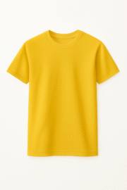 Round neck Tshirts - Image 7